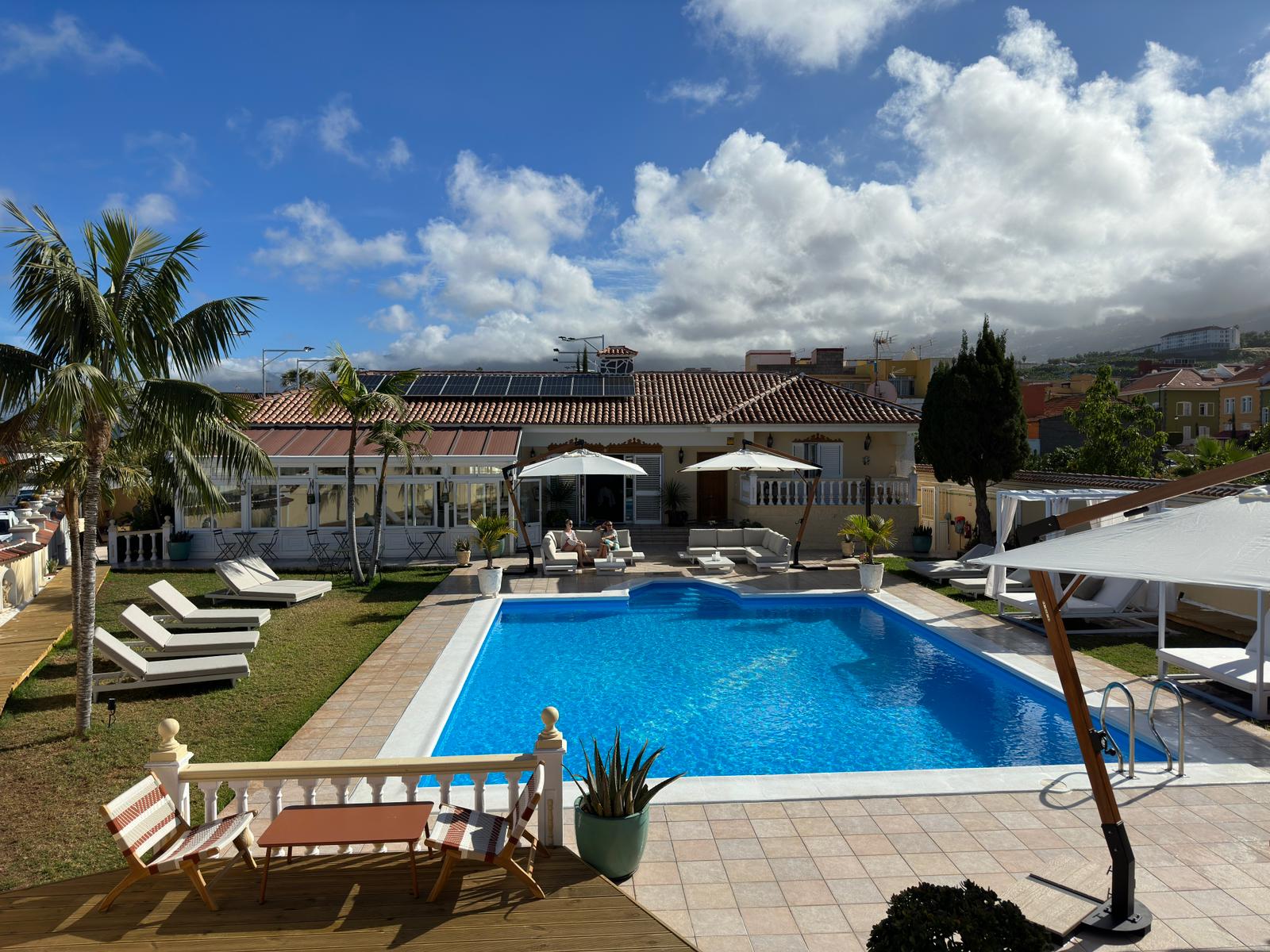 Hacienda Tenerife