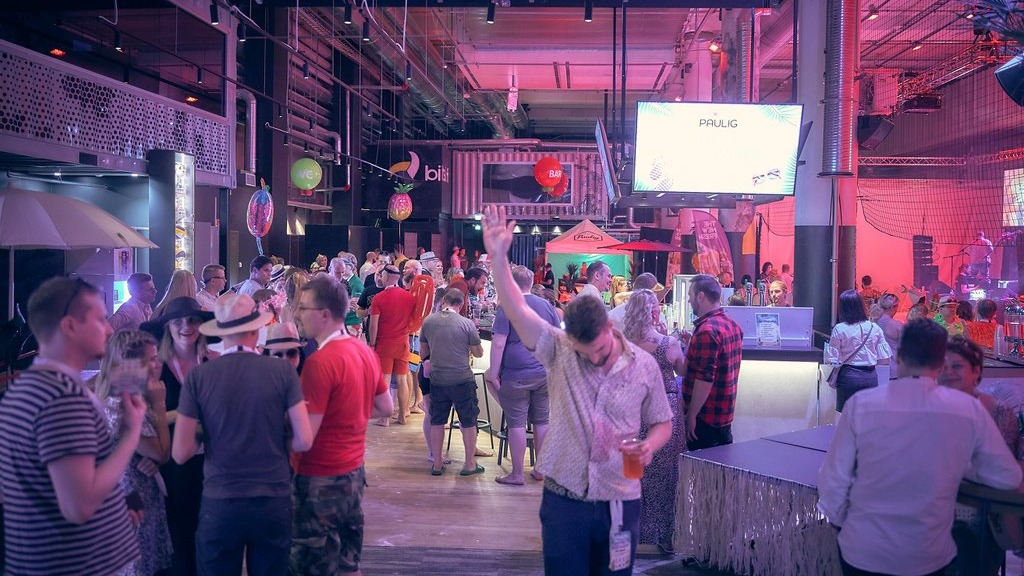 Paulig Biitsifestarit