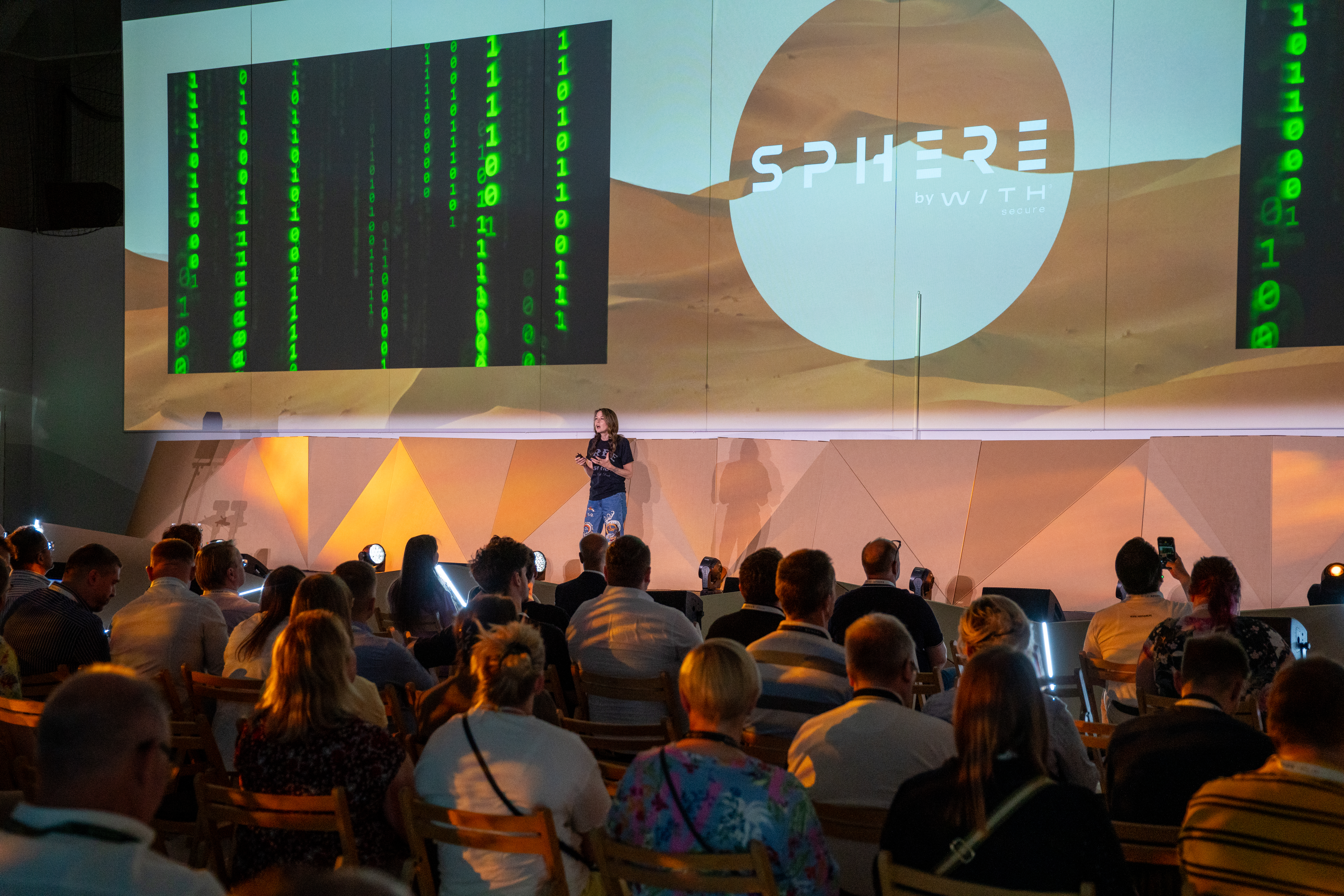 WithSecure x SPHERE25