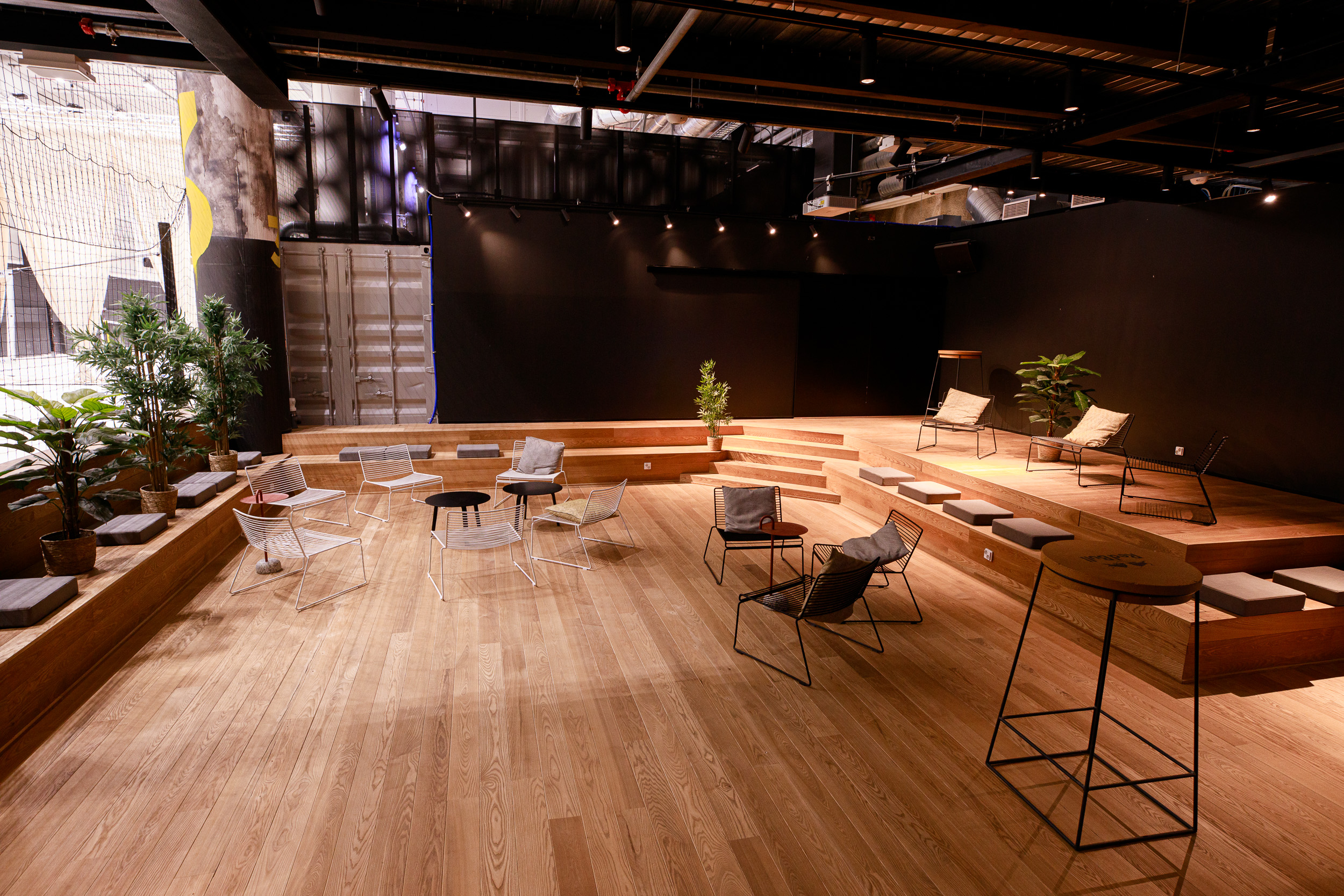 Atrium Biitsi Pasila