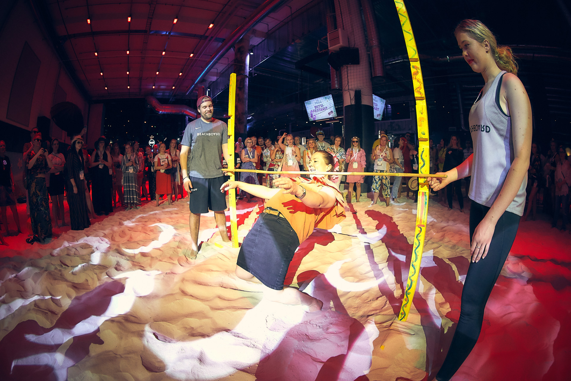 Paulig Biitsifestarit