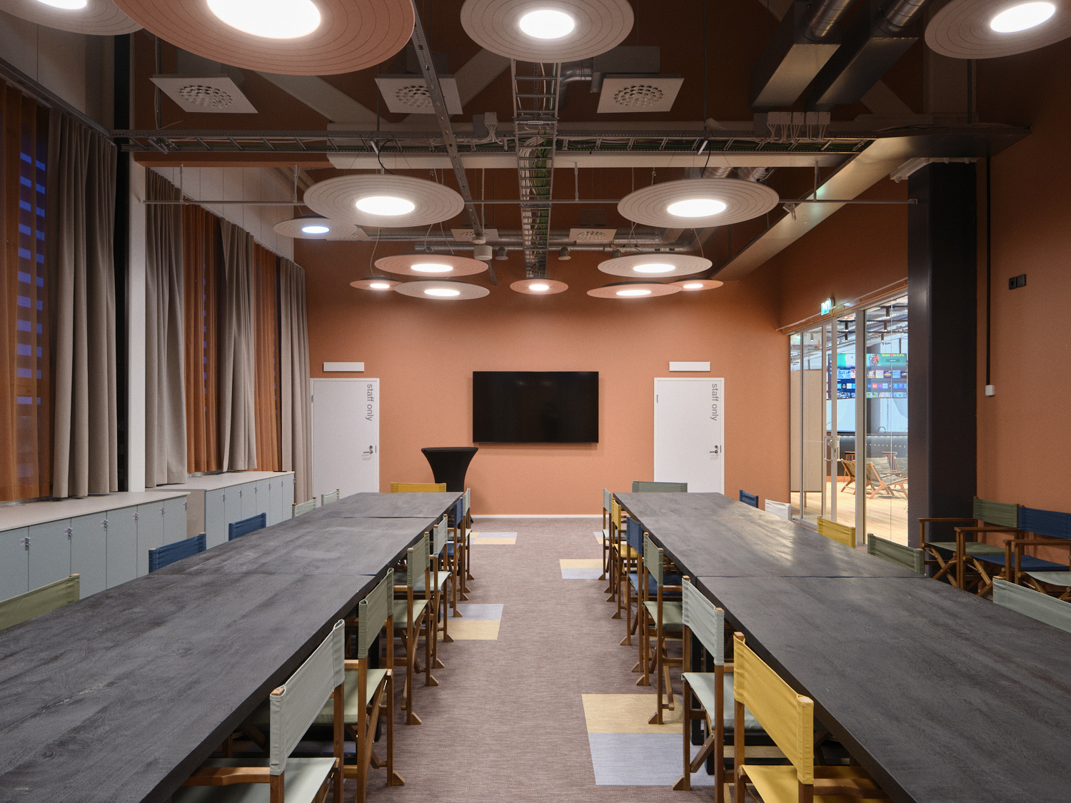 Biitsin tunnelmakuva