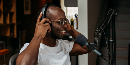 on-air
