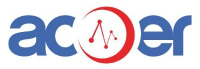 Acoer quote logo Image