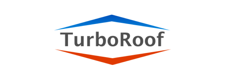 TurboRoof logo customers page Image