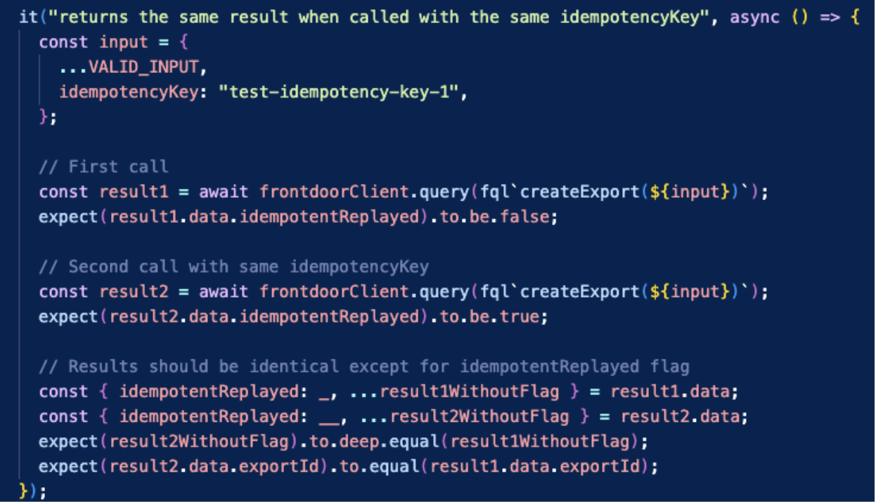 data sanity 3