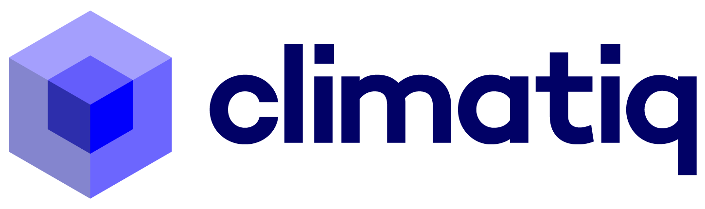 Climatiq logo inline