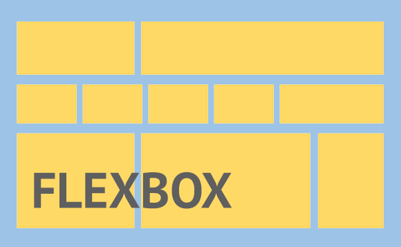 flexbox