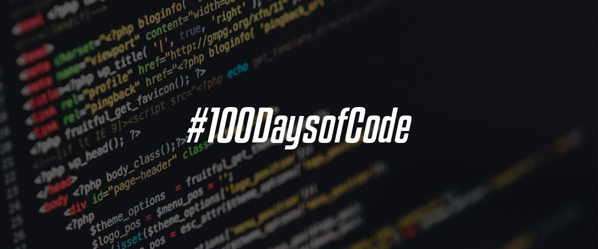 200 Days of Code