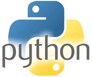 python