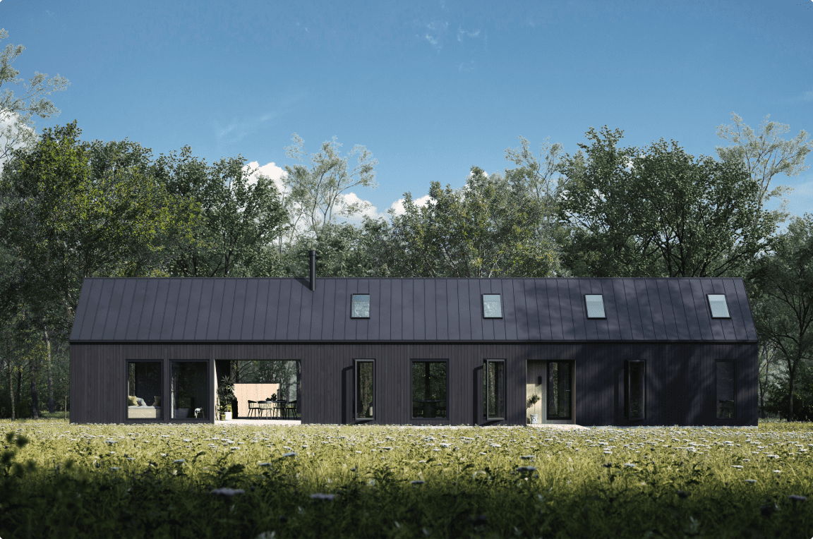 [Break House] featured content 1