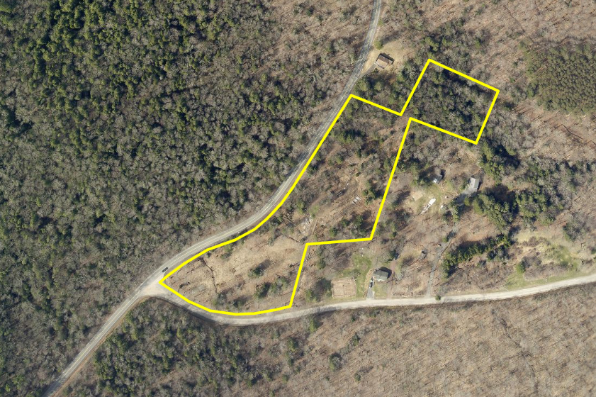 Woodard Eagle View - Eagle View 