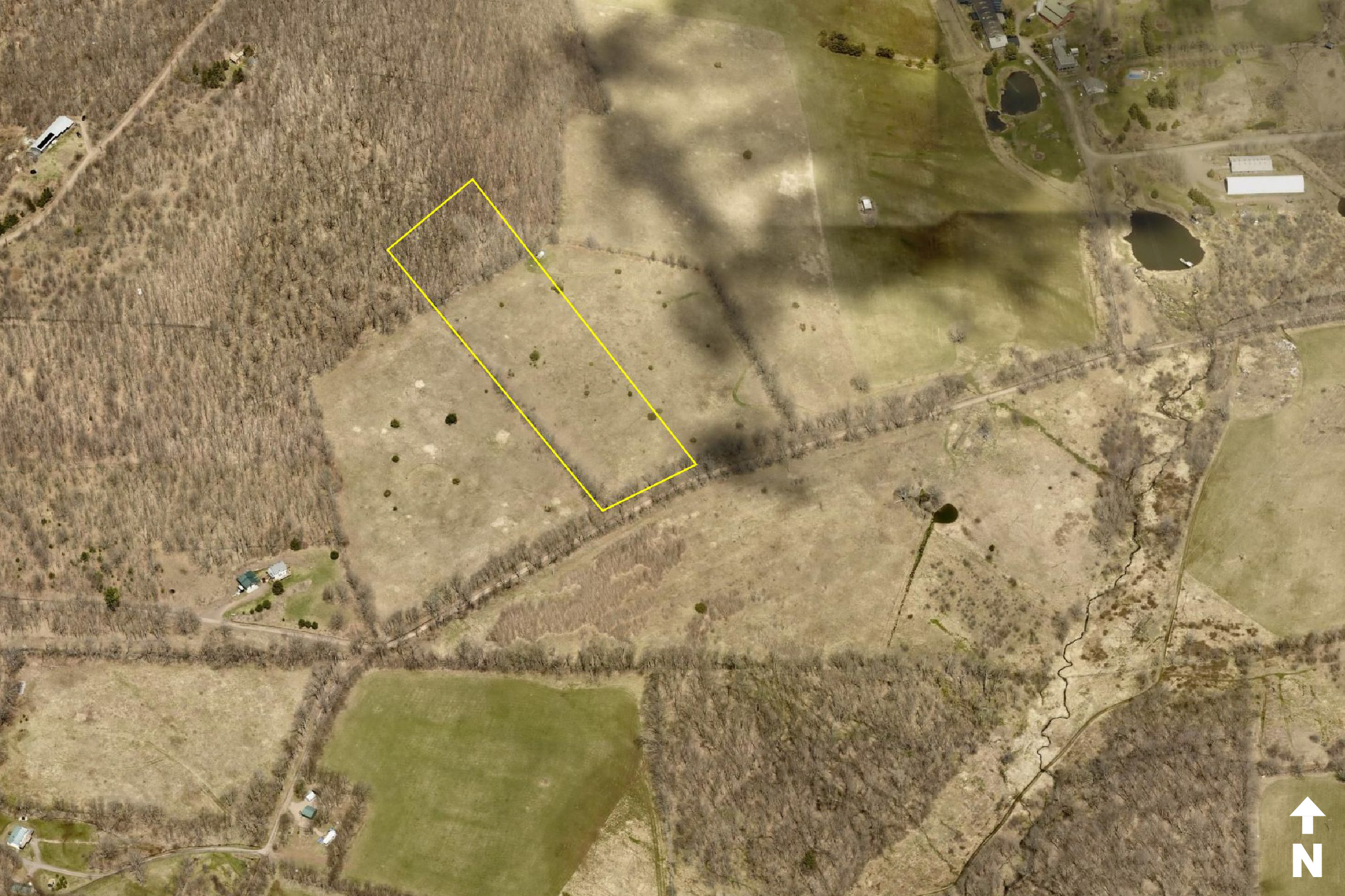 Eagle View - Eagle View West Highland 