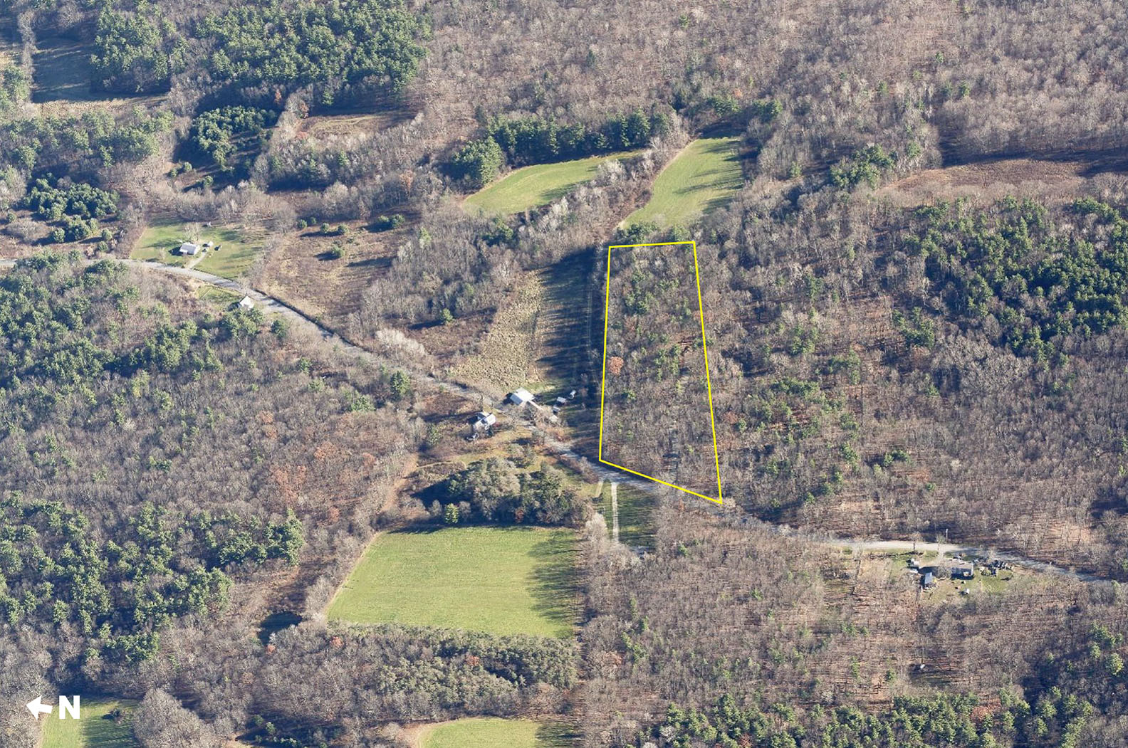eagle view