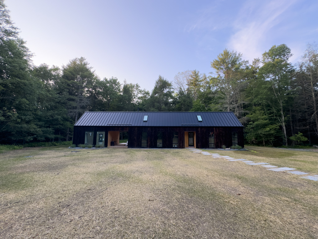 [Break House] Interiors & Finishing Work 67