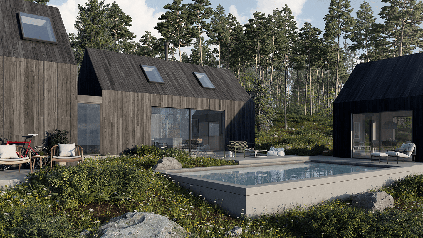 [Kerhonkson] Hero Section