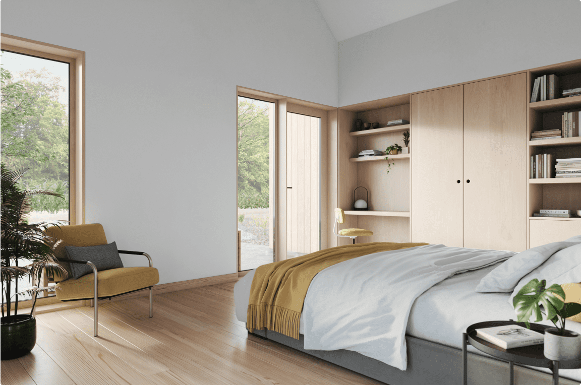 [Garden Home] interiors 2