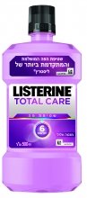 LISTERINE® rinse releases ULTRACLEAN