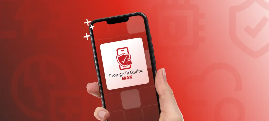 Protege tu equipo MAX