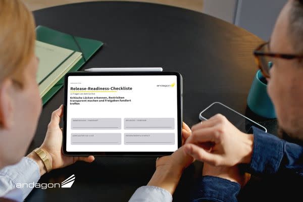 Ist Ihr Release bereit für den Go-live?