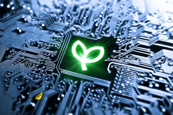Green IT: Sustainable Software Development for a Greener Future