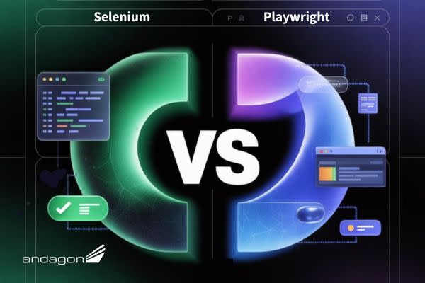 Playwright vs. Selenium – Who Wins and Why?