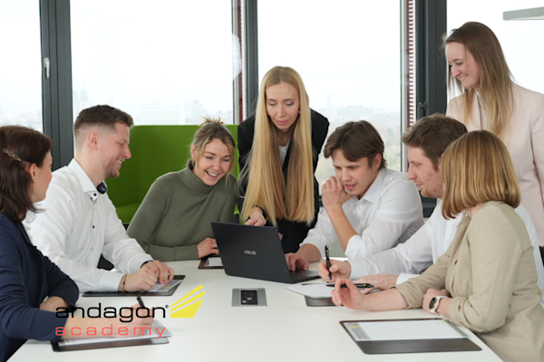 Warum IT Schulungen in der QA den Unterschied machen