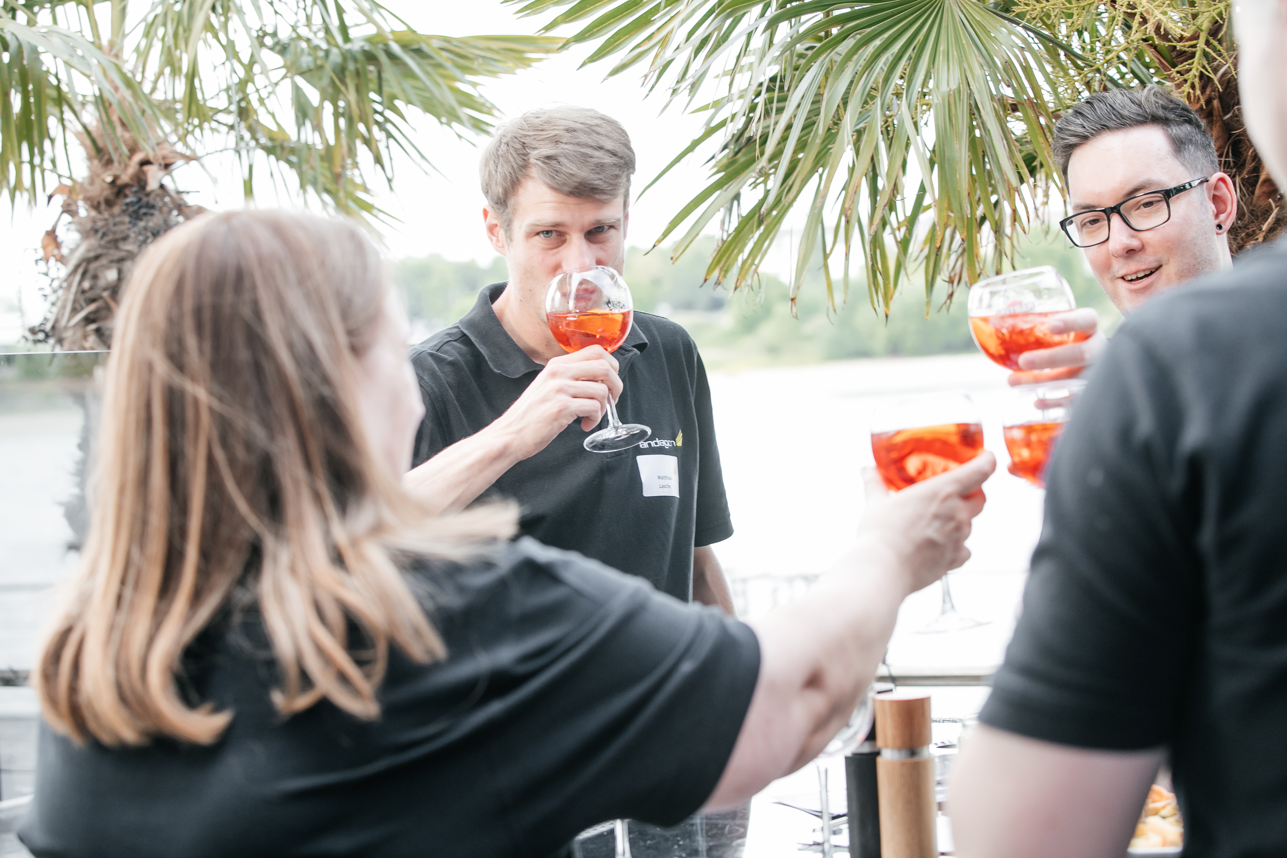 Sommerfest 12