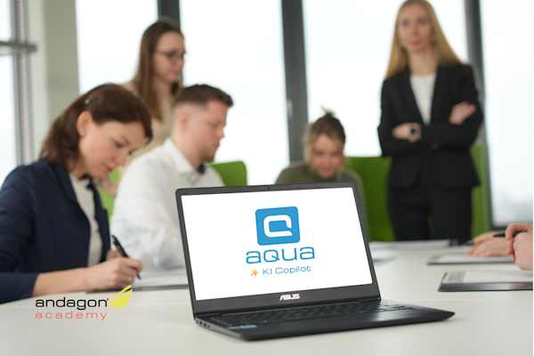 Experience Report: My aqua KI-Copilot Journey –Surprises, Learnings and Practical Insights