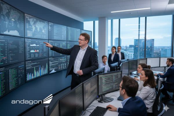 Why Communication Is the Real Success Factor in Load Testing