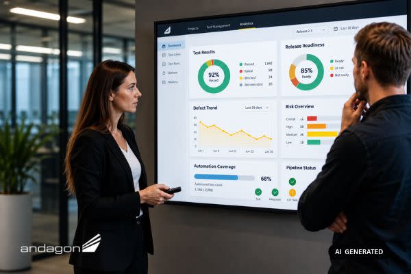 Test Automation Tools: Why Strategy Matters More Than Tools