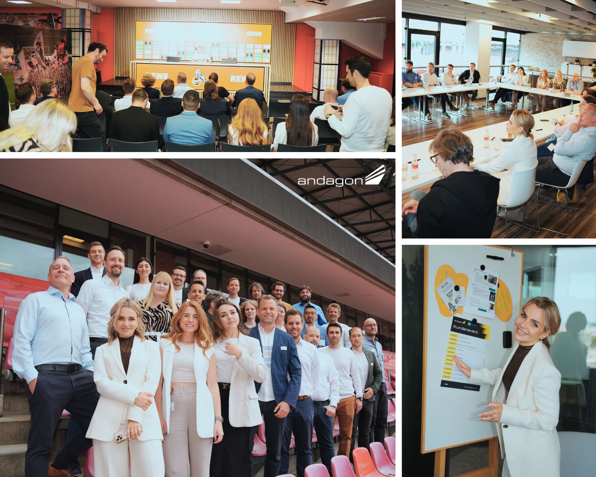 andagon Kundenevent 2025 Ein Tag voller Austausch Innovation und echter Partnerschaft (1)