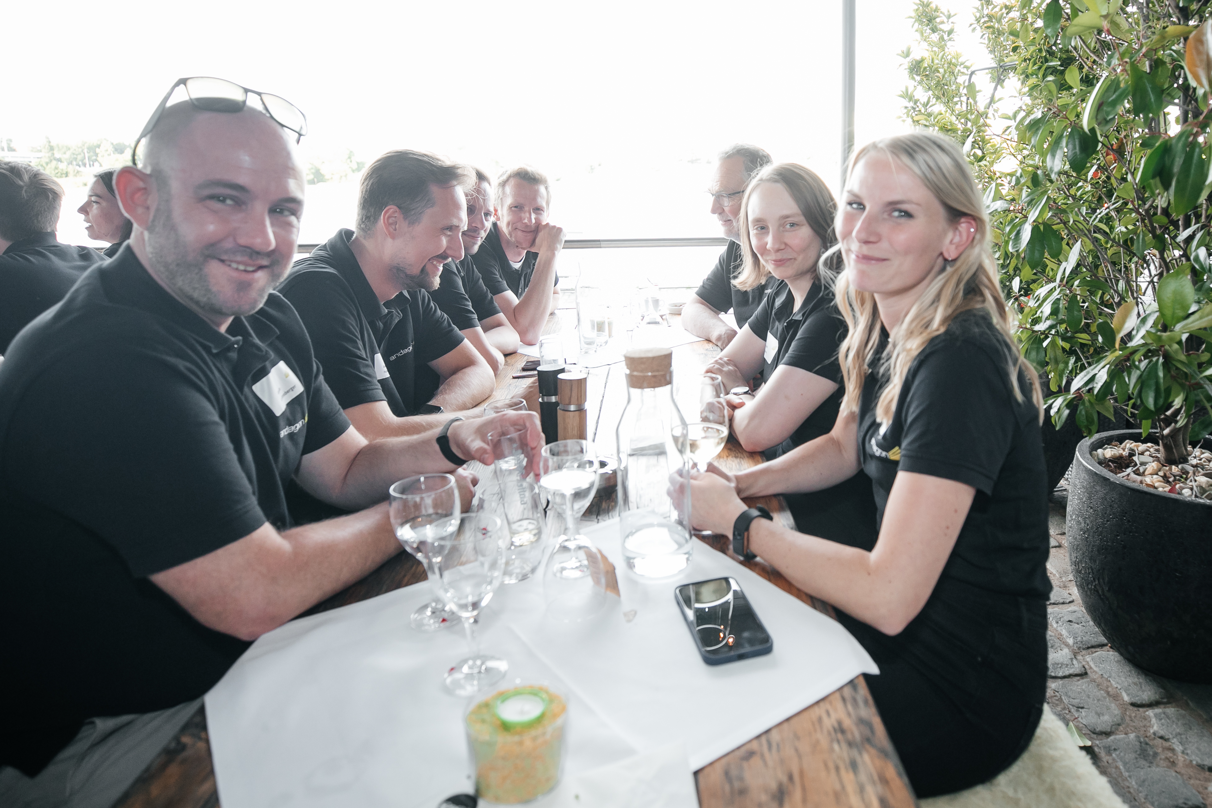 Sommerfest 7