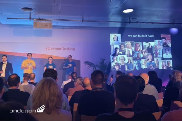German Testing Day 2026: Wie KI, Nachhaltigkeit und Quality Engineering das Softwaretesting verändern