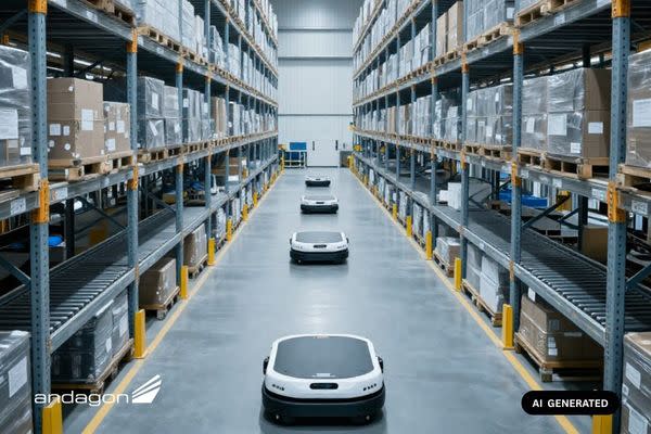 Warehouse Management System Testing: Best Practices for Successful Go-Lives