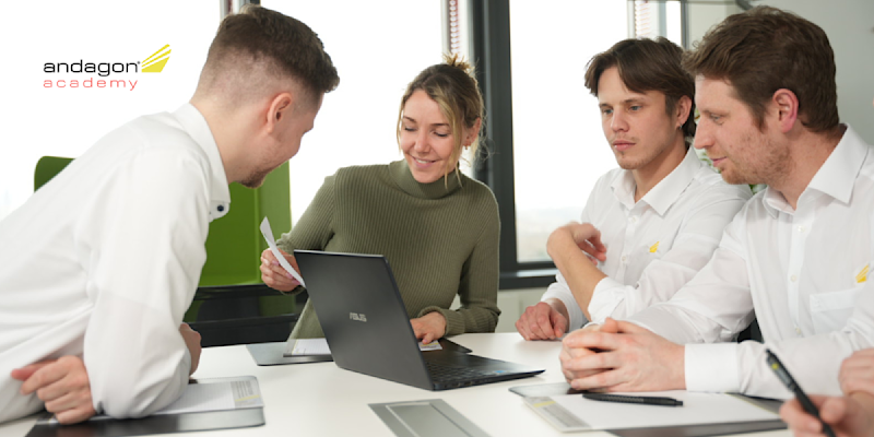 andagon Software Tester