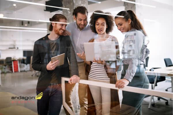 Stronger Together: How Group Training Drives Business Success