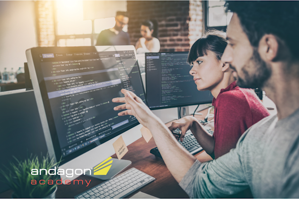 Testskripte effizient entwickeln Training für QA-Teams
