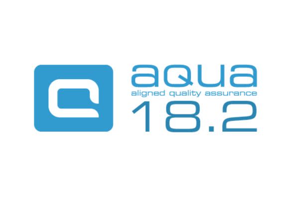 aqua 18.2: Enhanced Features for Better Test Analysis and Efficient Workflows