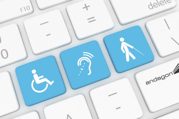 Accessibility in the Digital Age: What Companies Need to Do Now