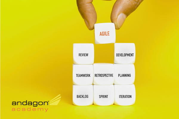 Agiles Mindset: Was erfolgreiche Teams wirklich anders machen