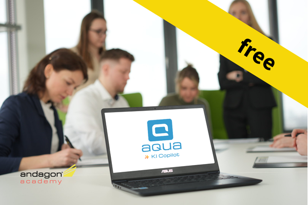 aqua AI Copilot: Generate Requirements, Test Cases, and Test Data with AI