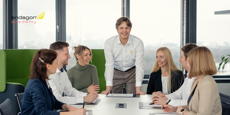 Communication in Agile Projects