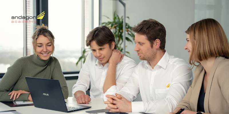 QA-Automatisierung für Einsteiger