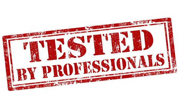 Why developers can't test (or can they?)