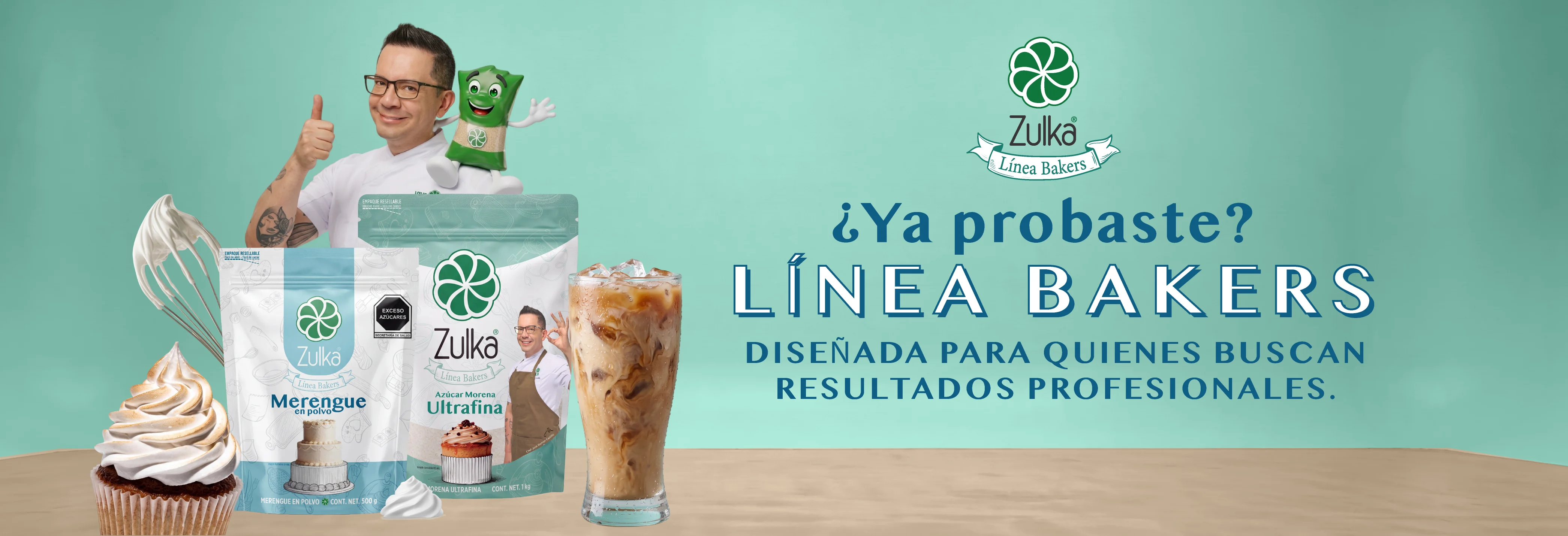 Línea bakers banner web