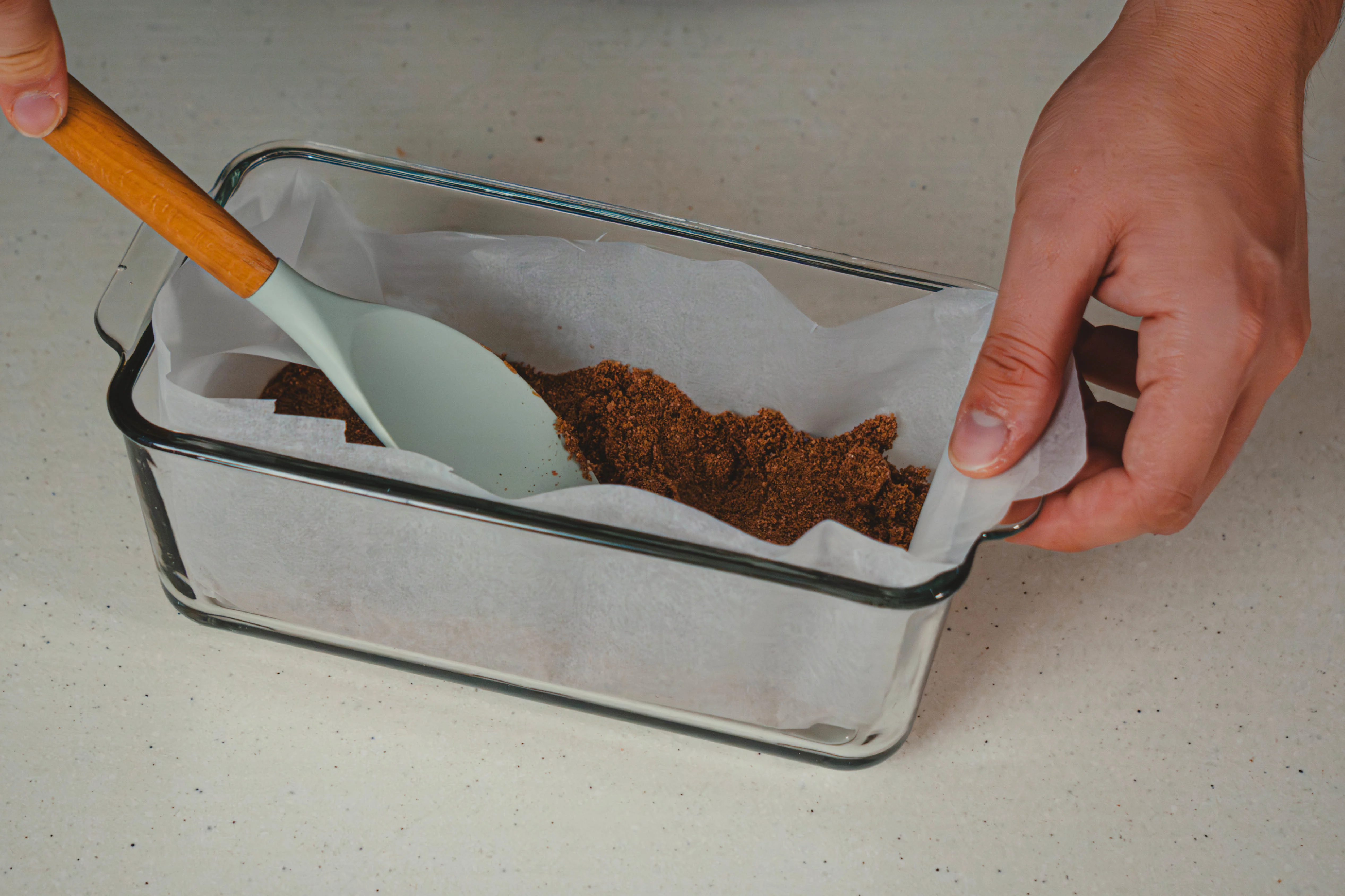 Brownies 5 ingredientes 2