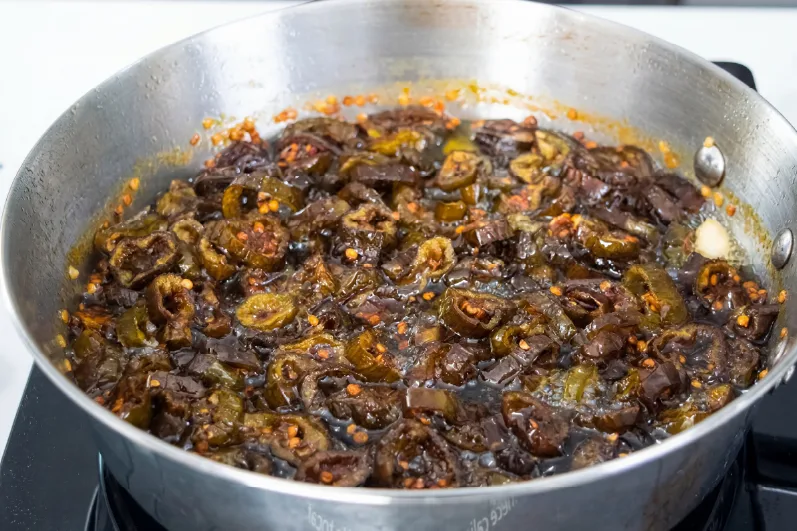 FOTOS Chicarrón de jalapeño 3