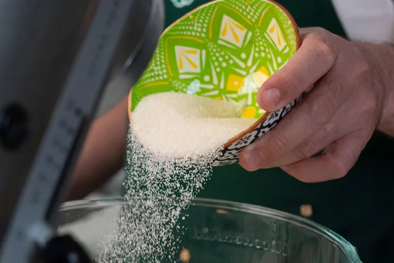 fotos Pastel de 3 leches con Baileys-1