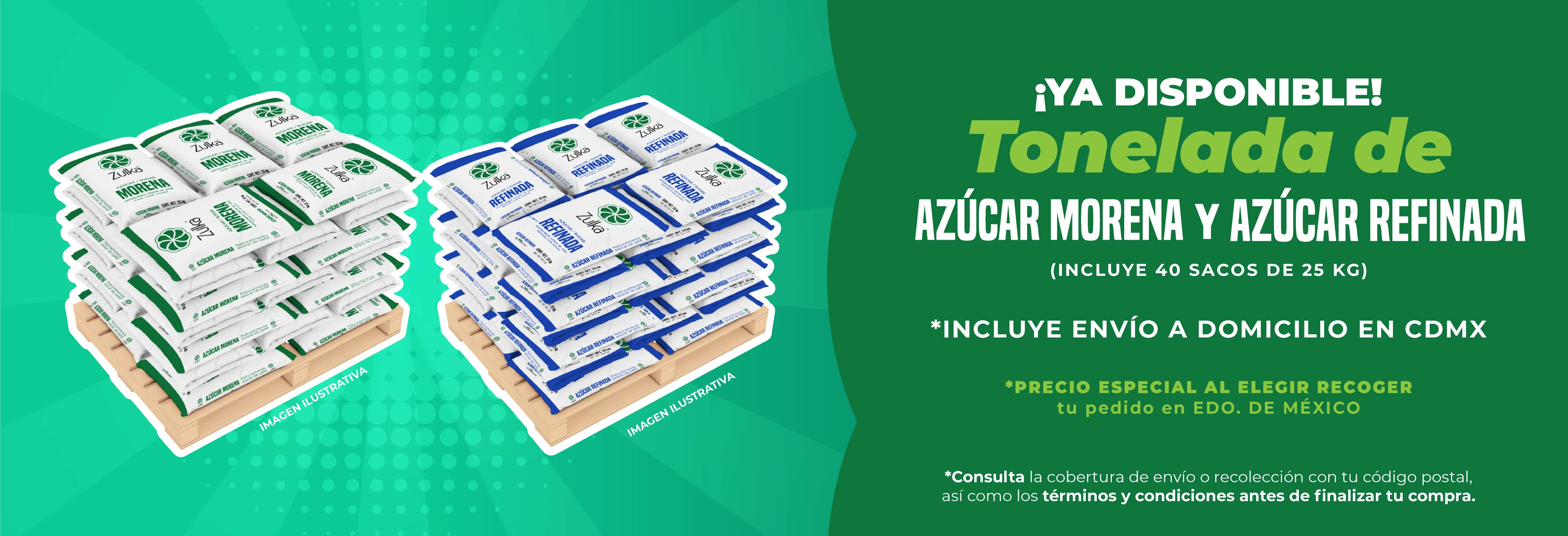 Banner 4 Toneladas CDMX